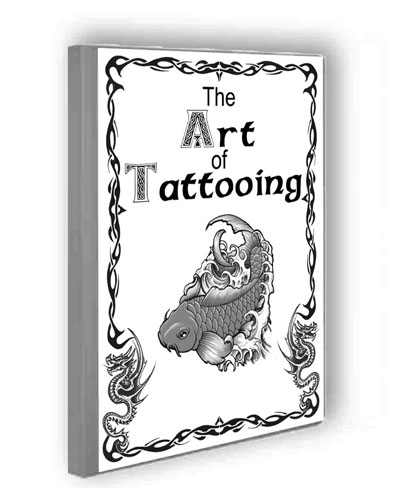 the art of tattooing